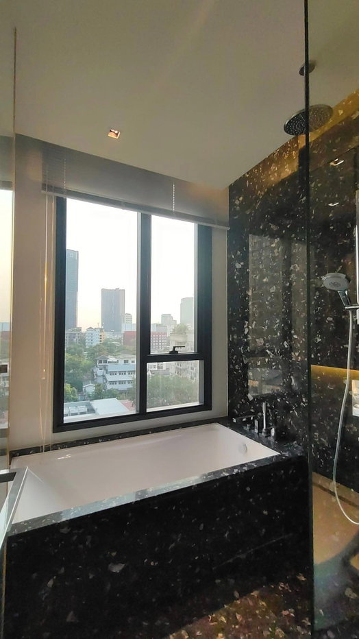รูป บีทนิค สุขุมวิท 32 2 ห้องนอน 2 ห้องน้ำ Beatniq Sukhumvit 32 คอนโดให้เช่า ใกล้ BTS ทองหล่อ - รูปที่ 21/21