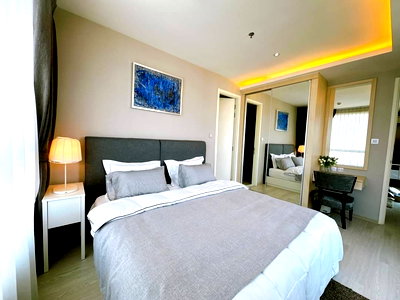 คอนโดให้เช่า : ให้เช่า H Sukhumvit 43 ห้องสวย ราคาดี สอบถามเพิ่มเติมได้ที่ LINE @condorental !!