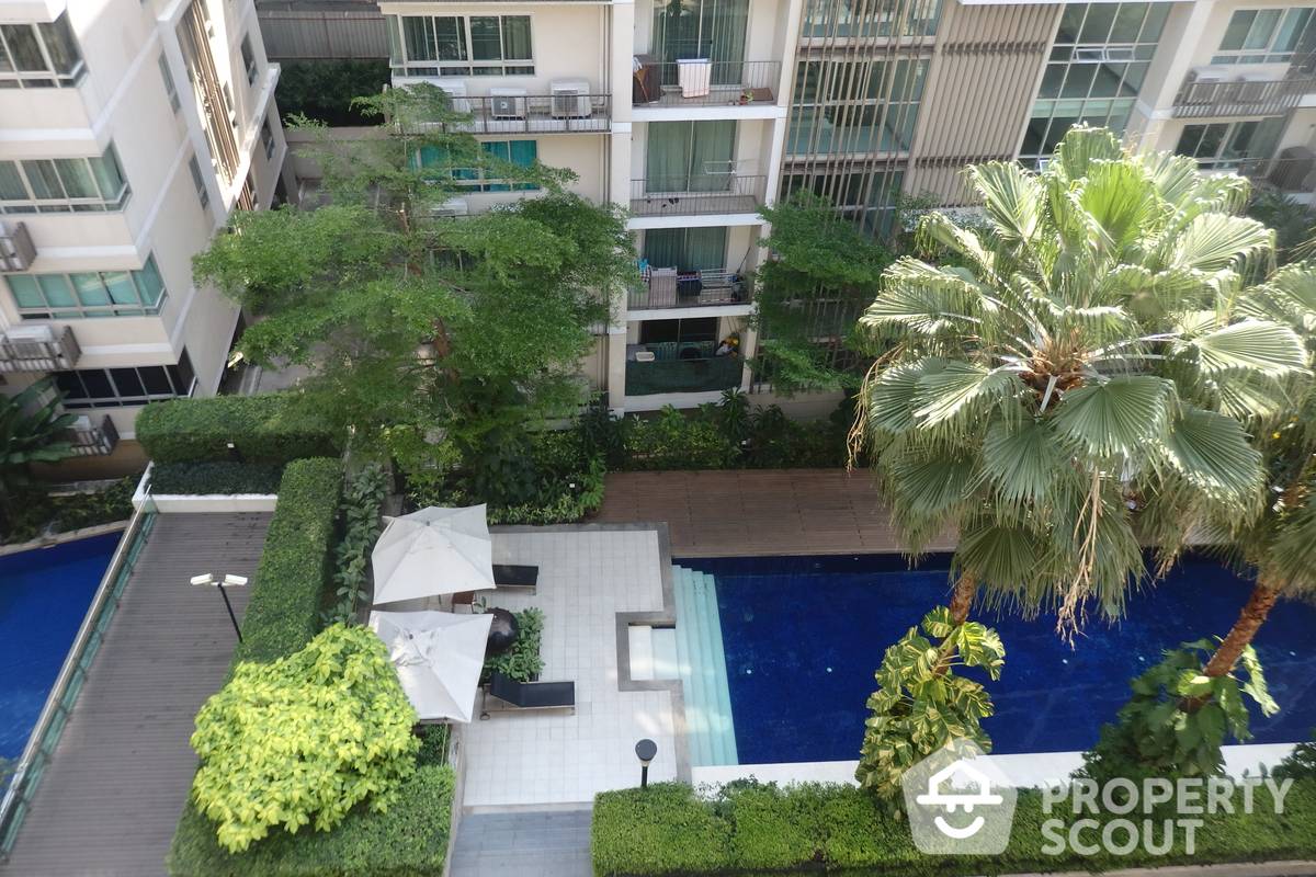 รูป คอนโด 1-ห้องนอน ที่ เดอะ โคลเวอร์ ทองหล่อ เรสซิเดนซ์ ใกล้ BTS ทองหล่อ (ID 887181) - รูปที่ 31/31