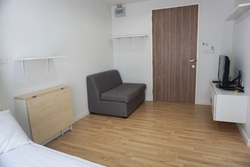 รูป SP1724**ขายด่วน** คอนโด Cool Condo Rama 7 ขนาด 25.65 ชั้น 7 สถานที่สำคัญใกล้เคียง การไฟฟ้าฝ่ายผลิต บางกรวย - รูปที่ 6/7