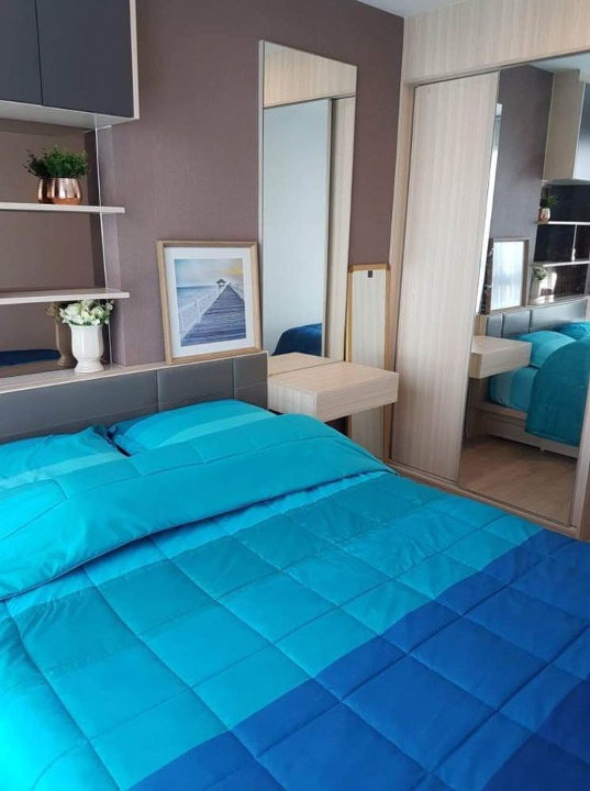 picture LINE @condorental for rent the room at IDEO O2 - 2/11