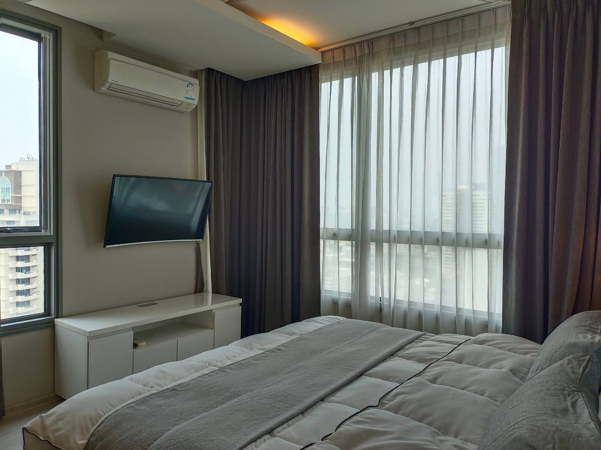 รูป ให้เช่า H Sukhumvit 43 ห้องสวย ราคาดี สอบถามเพิ่มเติมได้ที่ LINE @condorental !! - รูปที่ 3/13