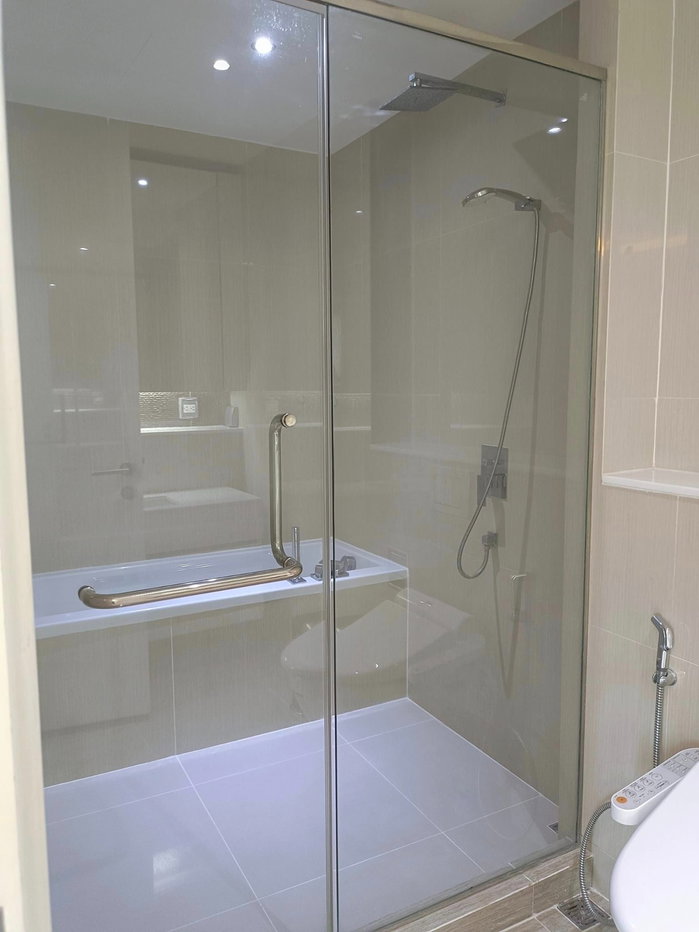 รูป ให้เช่า H Sukhumvit 43 ห้องสวย ราคาดี สอบถามเพิ่มเติมได้ที่ LINE @condorental !! - รูปที่ 12/13