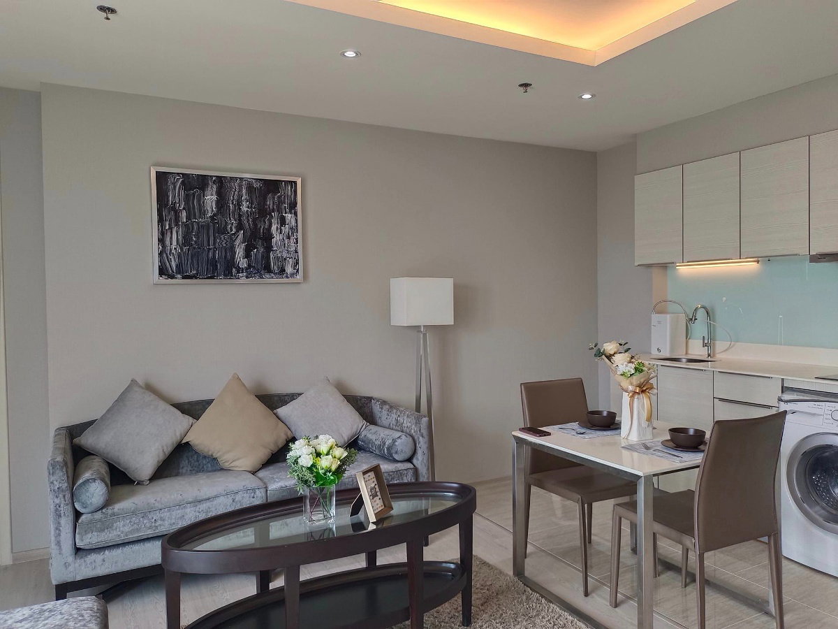 รูป ให้เช่า H Sukhumvit 43 ห้องสวย ราคาดี สอบถามเพิ่มเติมได้ที่ LINE @condorental !! - รูปที่ 9/13