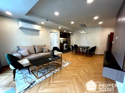 Condos for rent : 2-BR Condo at Las Colinas near BTS Asok (ID 1516000)