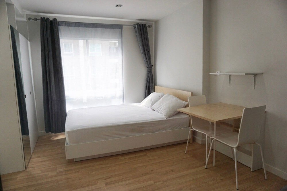 รูป SP1724**ขายด่วน** คอนโด Cool Condo Rama 7 ขนาด 25.65 ชั้น 7 สถานที่สำคัญใกล้เคียง การไฟฟ้าฝ่ายผลิต บางกรวย - รูปที่ 1/7