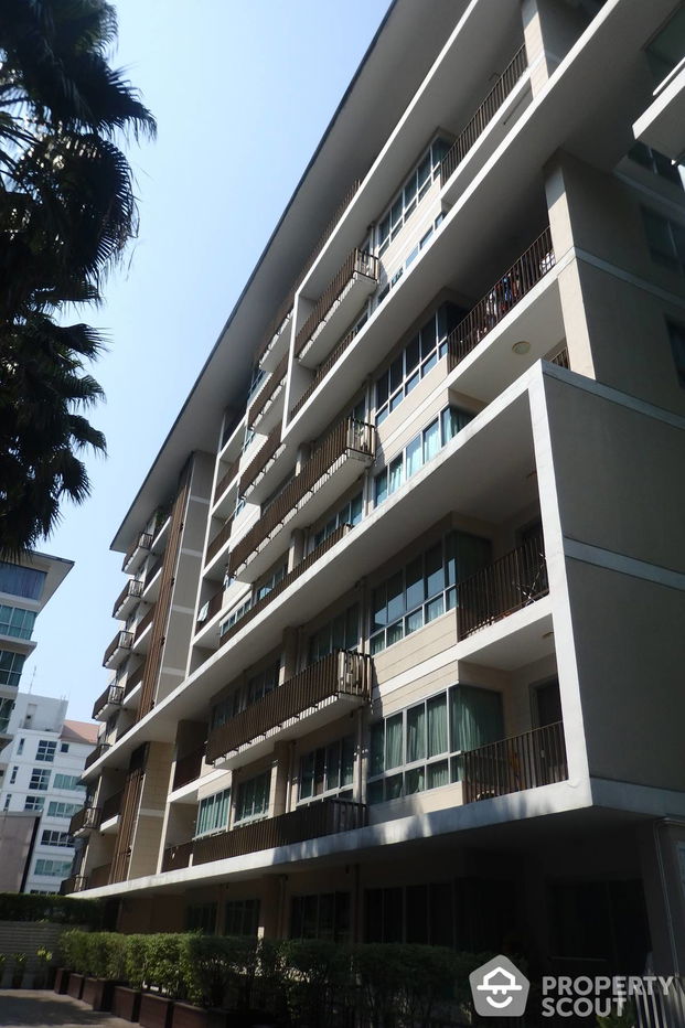 รูป คอนโด 1-ห้องนอน ที่ เดอะ โคลเวอร์ ทองหล่อ เรสซิเดนซ์ ใกล้ BTS ทองหล่อ (ID 887181) - รูปที่ 26/31