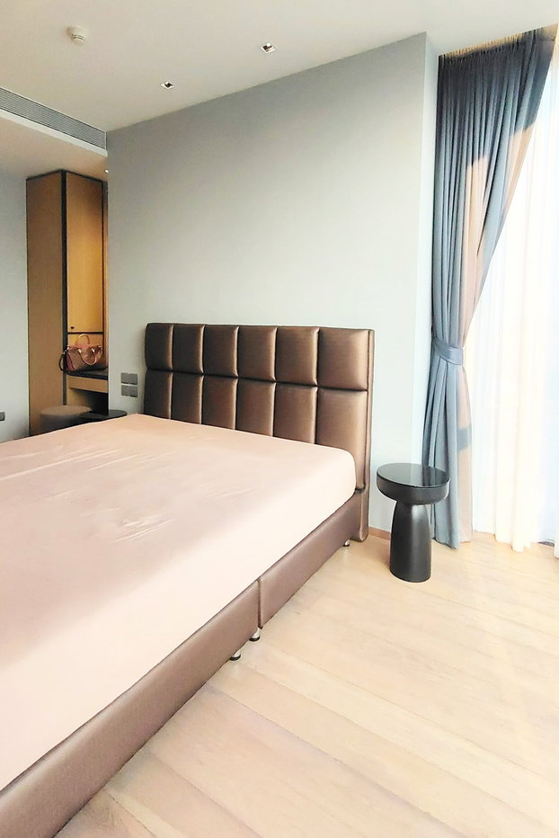รูป บีทนิค สุขุมวิท 32 2 ห้องนอน 2 ห้องน้ำ Beatniq Sukhumvit 32 คอนโดให้เช่า ใกล้ BTS ทองหล่อ - รูปที่ 9/21
