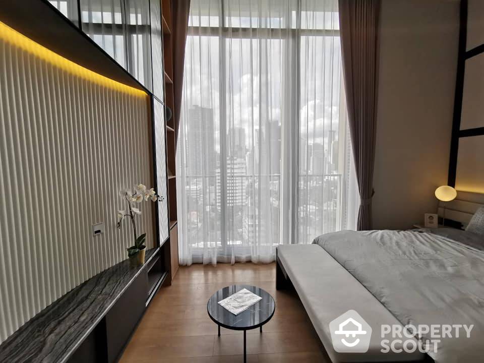picture 1-BR Condo at Noble Around Sukhumvit 33 near BTS Phrom Phong (ID 592693) - 8/8