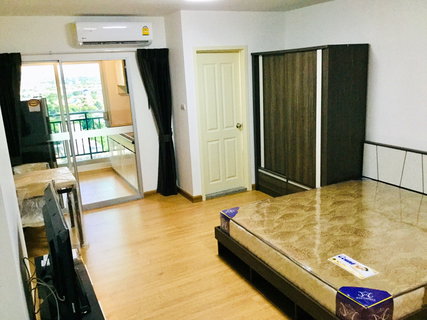 รูปภาพ For Rent Supalai Vista @ Pak Kred Intersection - 1 bed 32.5 sq.m. 12th floor