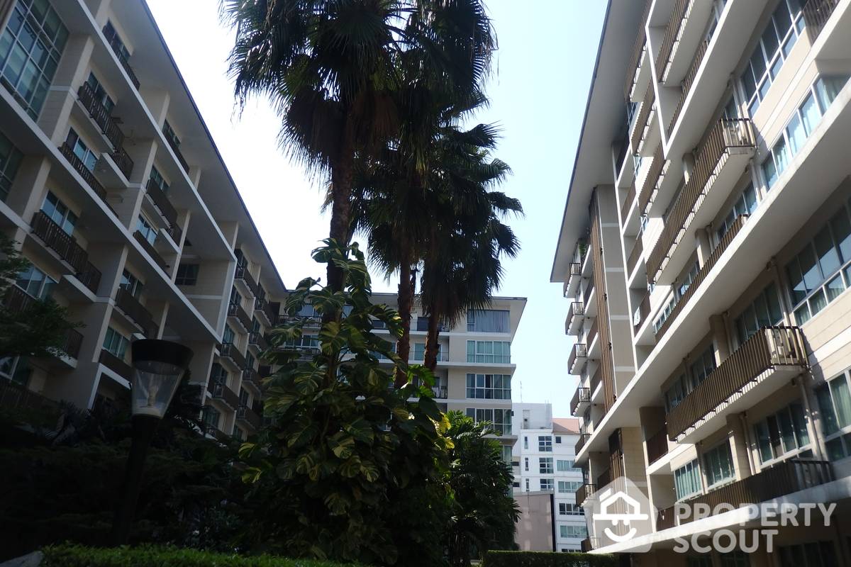 รูป คอนโด 1-ห้องนอน ที่ เดอะ โคลเวอร์ ทองหล่อ เรสซิเดนซ์ ใกล้ BTS ทองหล่อ (ID 887181) - รูปที่ 23/31