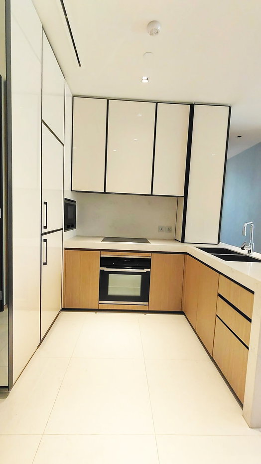 รูป บีทนิค สุขุมวิท 32 2 ห้องนอน 2 ห้องน้ำ Beatniq Sukhumvit 32 คอนโดให้เช่า ใกล้ BTS ทองหล่อ - รูปที่ 6/21