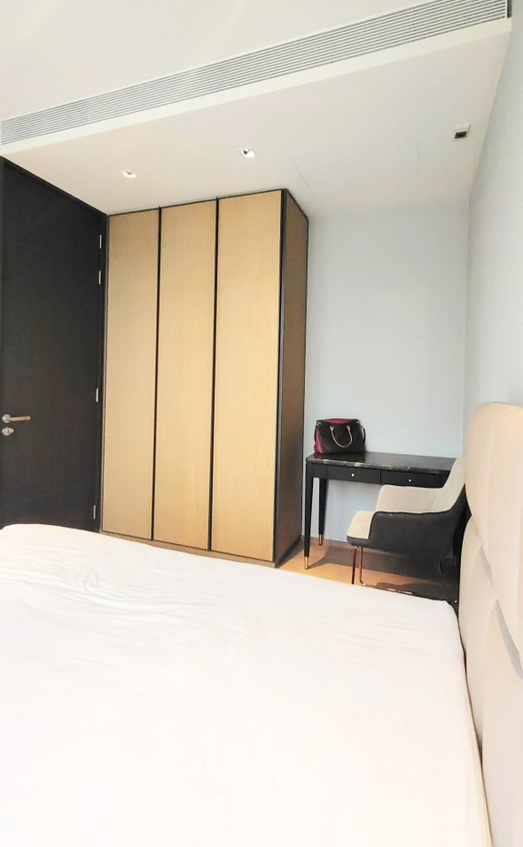 รูป บีทนิค สุขุมวิท 32 2 ห้องนอน 2 ห้องน้ำ Beatniq Sukhumvit 32 คอนโดให้เช่า ใกล้ BTS ทองหล่อ - รูปที่ 12/21