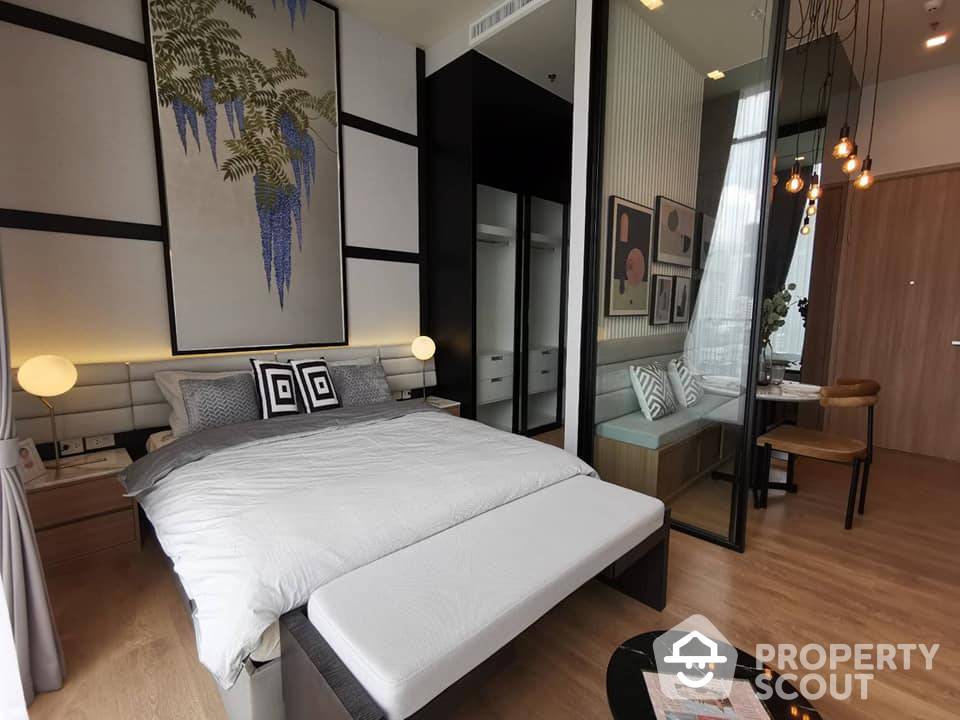 picture 1-BR Condo at Noble Around Sukhumvit 33 near BTS Phrom Phong (ID 592693) - 2/8