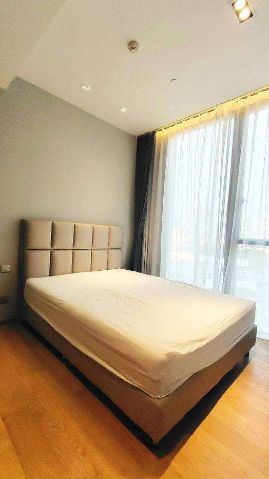 รูป บีทนิค สุขุมวิท 32 2 ห้องนอน 2 ห้องน้ำ Beatniq Sukhumvit 32 คอนโดให้เช่า ใกล้ BTS ทองหล่อ - รูปที่ 13/21
