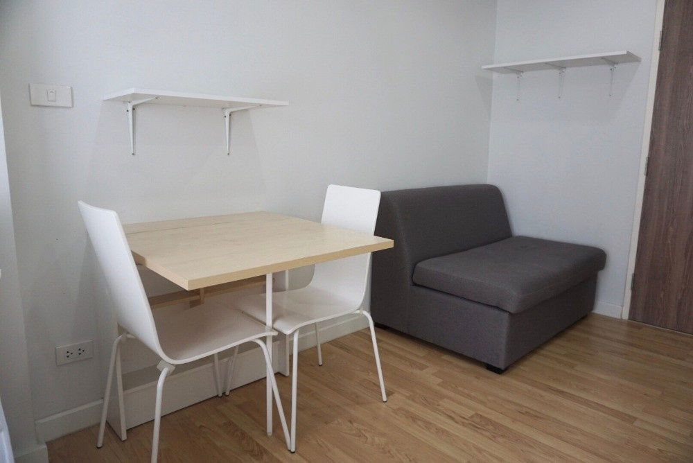 รูป SP1724**ขายด่วน** คอนโด Cool Condo Rama 7 ขนาด 25.65 ชั้น 7 สถานที่สำคัญใกล้เคียง การไฟฟ้าฝ่ายผลิต บางกรวย - รูปที่ 5/7
