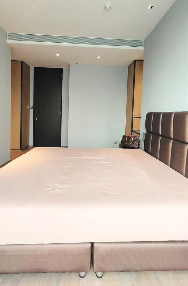 รูป บีทนิค สุขุมวิท 32 2 ห้องนอน 2 ห้องน้ำ Beatniq Sukhumvit 32 คอนโดให้เช่า ใกล้ BTS ทองหล่อ - รูปที่ 8/21