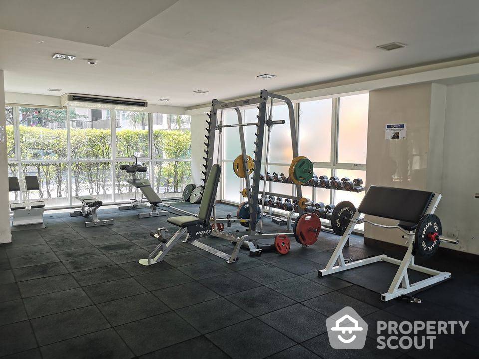 รูป คอนโด 1-ห้องนอน ที่ เดอะ โคลเวอร์ ทองหล่อ เรสซิเดนซ์ ใกล้ BTS ทองหล่อ (ID 887181) - รูปที่ 3/31