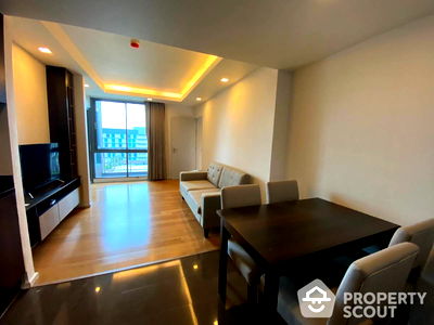 Condos for rent : 2-BR Condo at Focus Ploenchit near BTS Nana (ID 496952)