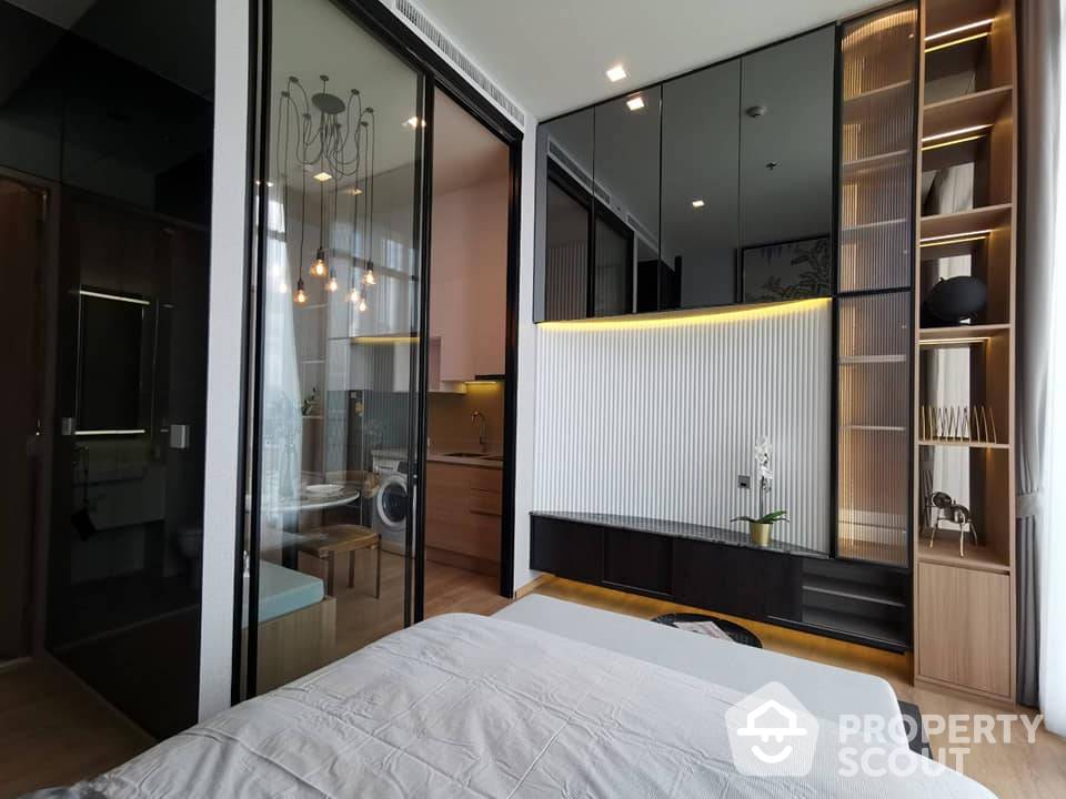 picture 1-BR Condo at Noble Around Sukhumvit 33 near BTS Phrom Phong (ID 592693) - 7/8