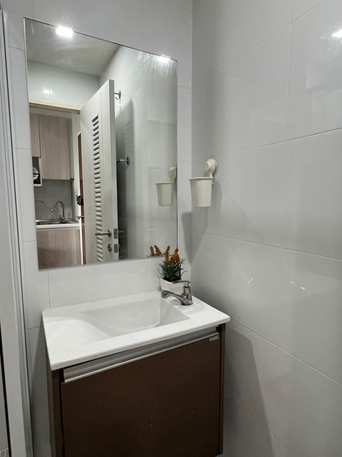 picture For rent WYNN Condo Saphanmai (Phaholyothin 52), newly decorated room, near educational institutions, department stores - 18/26