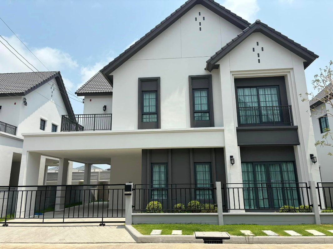 รูป ให้เช่า Centro บางนา บ้านสวย ราคาดี สอบถามเพิ่มเติมได้ที่ LINE @condorental !! - รูปที่ 14/15