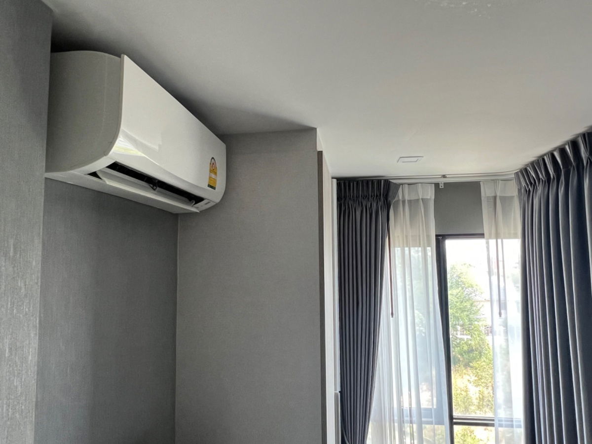 picture For rent WYNN Condo Saphanmai (Phaholyothin 52), newly decorated room, near educational institutions, department stores - 7/26