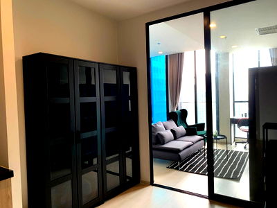 เช่าคอนโด เซ็นทรัลเวิลด์ : ให้เช่าคอนโด NOBLE PLOENCHIT คอนโดแต่งครบพร้อมเข้าอยู่ติดรถไฟฟ้า BTS เพลินจิต พร้อมทั้งลิฟต์ส่วนตัว!!