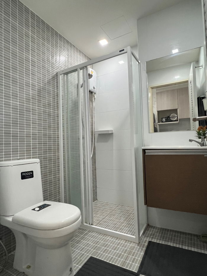 picture For rent WYNN Condo Saphanmai (Phaholyothin 52), newly decorated room, near educational institutions, department stores - 16/26