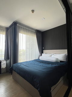 รูปภาพ For rent WYNN Condo Saphanmai (Phaholyothin 52), newly decorated room, near educational institutions, department stores