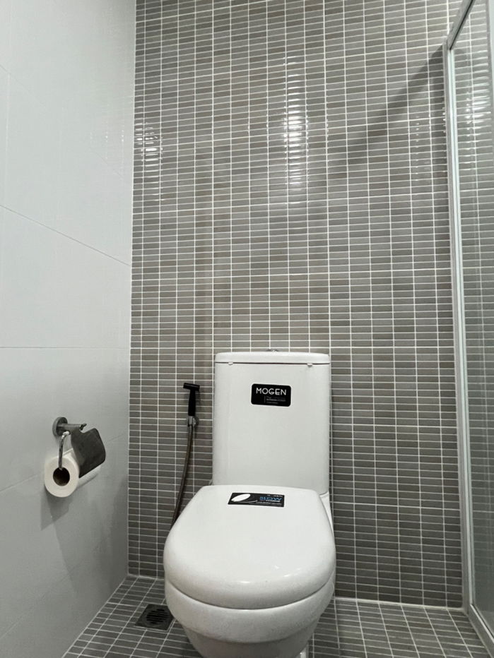 picture For rent WYNN Condo Saphanmai (Phaholyothin 52), newly decorated room, near educational institutions, department stores - 15/26