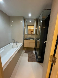 รูปภาพ For rent Condo Quattro by sansiri 2 Bed unblock view (S15-26692) 