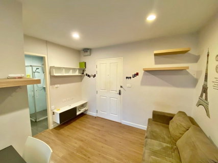 รูปภาพ 🔔รวมคอนโดนนนทบุรีให้เช่า🔔⚠️🛋️🛌🔴ฮอลล์มาร์ค งามวงศ์วาน