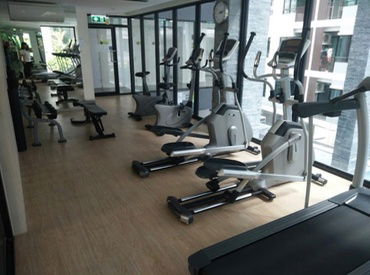 picture For rent WYNN Condo Saphanmai (Phaholyothin 52), newly decorated room, near educational institutions, department stores - 26/26