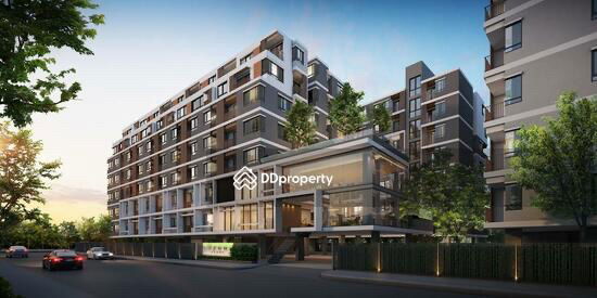 picture For rent WYNN Condo Saphanmai (Phaholyothin 52), newly decorated room, near educational institutions, department stores - 23/26