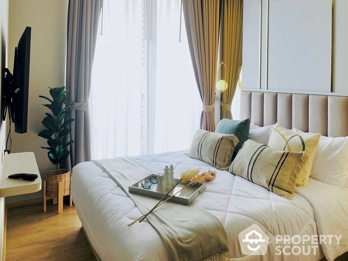 รูป คอนโด 1 นอน at Noble Around Sukhumvit 33 ใกล้ BTS พร้อมพงษ์ (ID 1283906) - รูปที่ 9/15