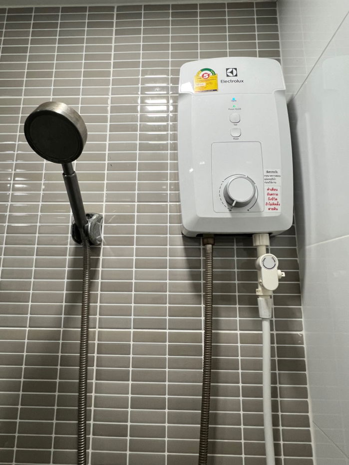 picture For rent WYNN Condo Saphanmai (Phaholyothin 52), newly decorated room, near educational institutions, department stores - 17/26