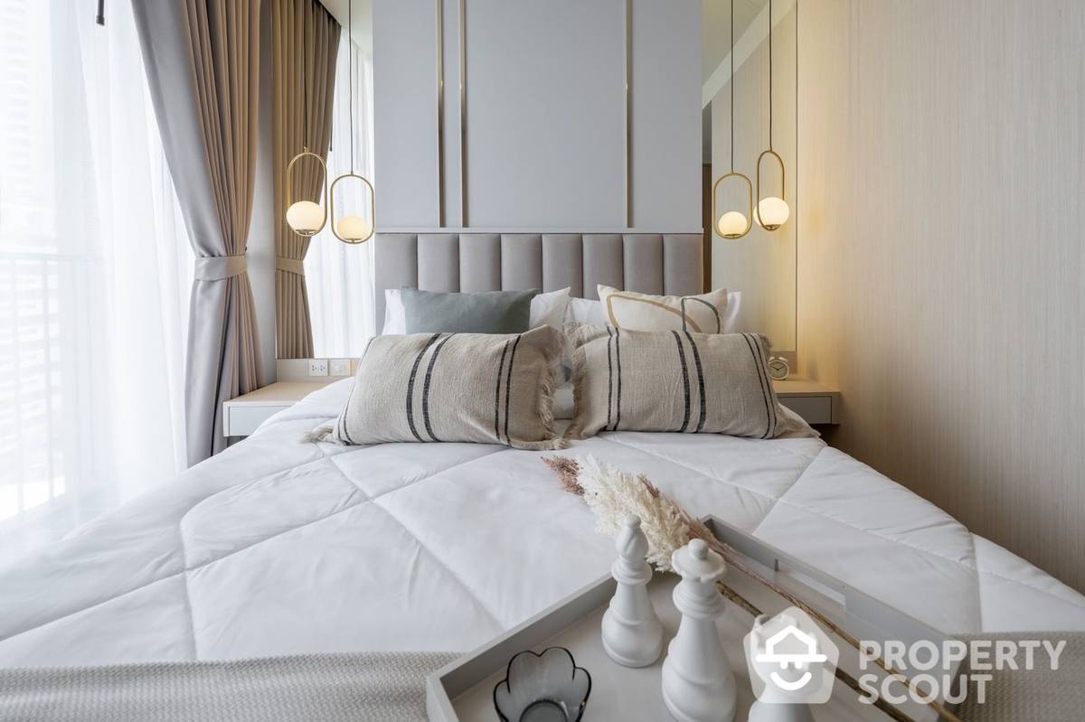 รูป คอนโด 1 นอน at Noble Around Sukhumvit 33 ใกล้ BTS พร้อมพงษ์ (ID 1283906) - รูปที่ 10/15