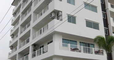 รูป Jomtien Beach Mountain 2 - รูปที่ 2/3