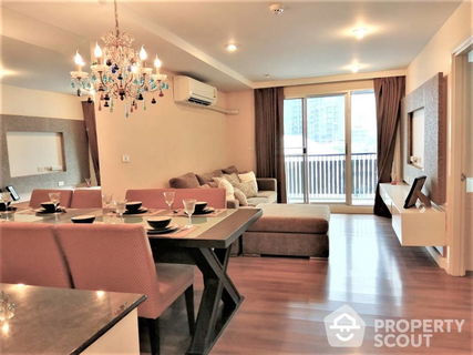 รูปภาพ 2-BR Condo at Centric Place Ari 4- Phaholyothin near BTS Ari (ID 513849)