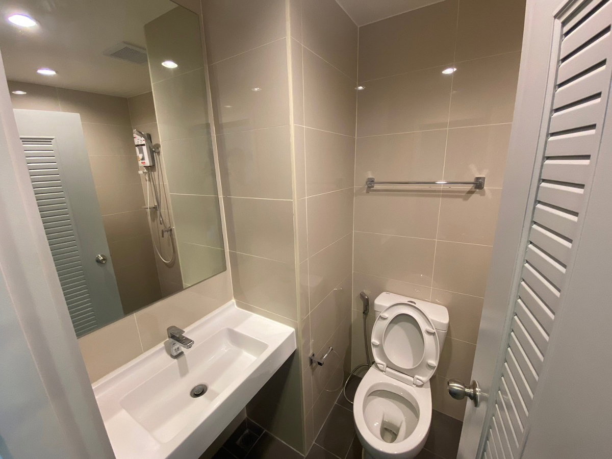 picture 📌For Rent: Mega 2 Space, a newly built condominium unit located on the 26th floor, offering stunning views and situated in a prime central area. - 6/14