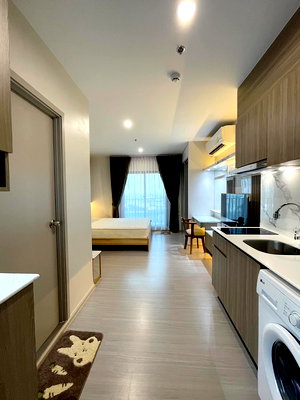 Condos for rent The Mall Bang Khae : 🔥🔥The Parkland Phetkasem 56🔥🔥