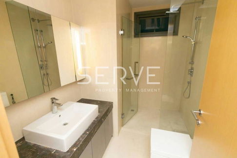 2 Beds 2 Baths Large Room Good Location Close to BTS Nana 270 m. and Wattana Wittaya Academy-Hyde Sukhumvit 13