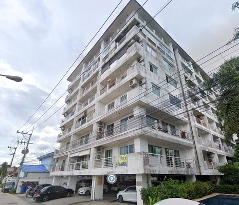 รูป Jomtien Beach Mountain 2 - รูปที่ 1/3