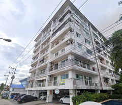 logo โครงการ จอมเทียน บีช เมาท์เทน 2