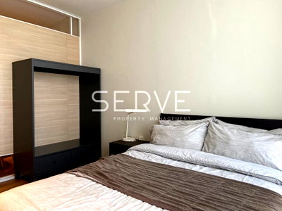 คอนโดให้เช่า : Studio 29.45 sq.m.  High Fl. 15+ Good Location Shuttle bus to BTS Phrom Phong 650 m. / For Rent-Park 24 (พาร์ค 24)