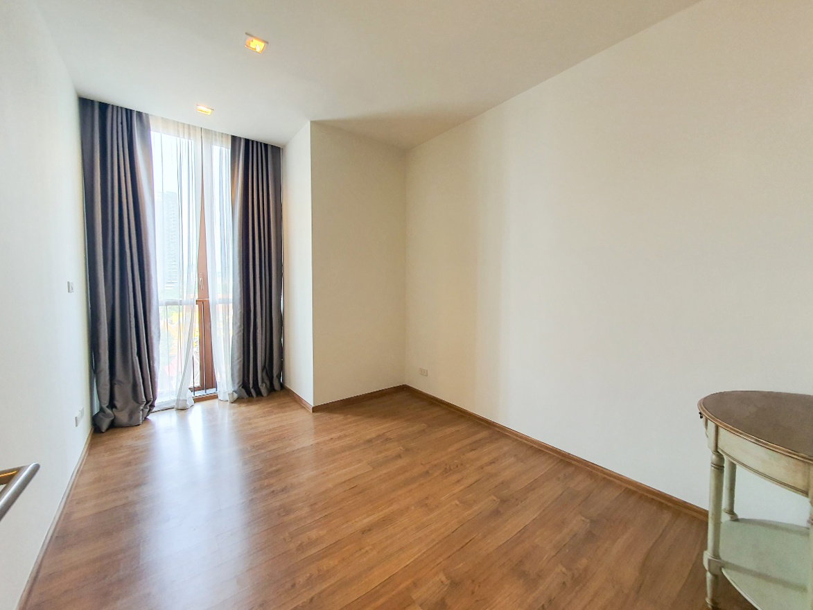 รูป 🌟 Rare Item ให้เช่า! Hasu Haus คอนโดริมน้ำ 3 ห้องนอน 92.64 ตรม. ชั้น 7 ห้องมุม วิวคลอง พร้อมอ่างอาบน้ำ 🌟 เพียง 75,000 บาท/เดือน🌟 - รูปที่ 16/20
