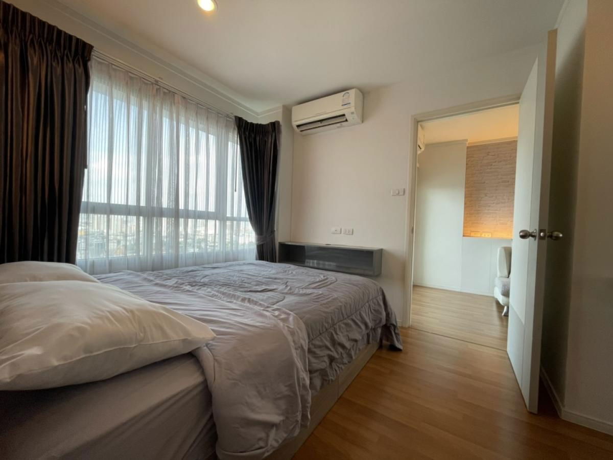 รูป 🔥 RM5594 🔥 ให้เช่าถูกมาก🔷 ลุมพินี เพลส บรมราชชนนี - ปิ่นเกล้า 💛🧡 ✅แอดไลน์ @119dgdea ( มี @ ด้วย) แอดมินตอบไว - รูปที่ 1/9