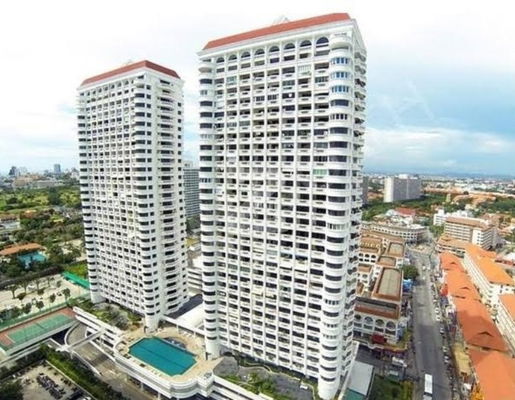 รูป Jomtien Complex  - รูปที่ 1/1