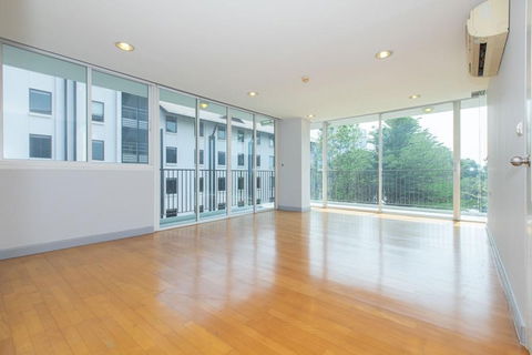 The Fine @ River (เดอะ ฟายน์ แอท รีเวอร์) ตึกB ชั้น 4